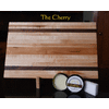 The Cherry Cutting Board