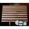 The MapleNut Cutting Board