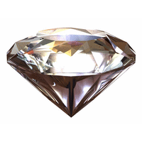 Large Diamond