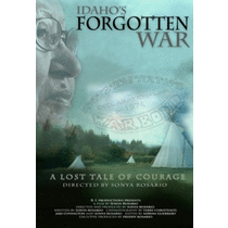 Idaho's Forgotten War DVD-Individual