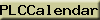 PLCCalendar