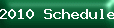2010%20Schedule