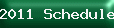 2011%20Schedule
