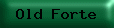 Old Forte Custom Aluminum Wheels