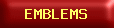 Create your own personalized emblems
