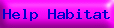 1000 Ways to Help Habitat IF Area