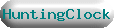 HuntingClock