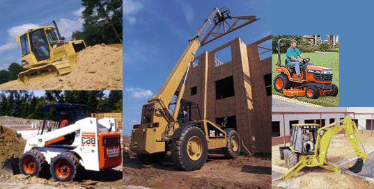 Show me the Rental Stores