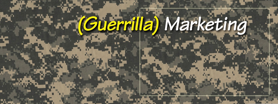 2. Guerrilla