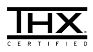 THX Certified