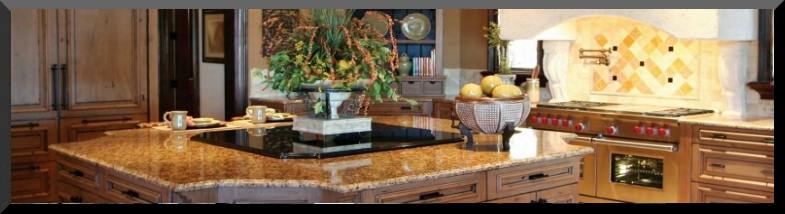 Residential services for home owners.