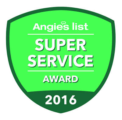 Angie's List