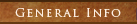 New York Wine - General Info