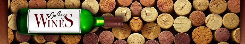 Deprez Wines - over 50 years of experience