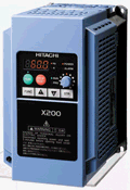 AC Tech Lenze