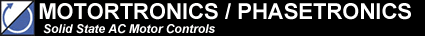 Motortronics