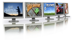 Digital Signage Samples