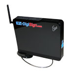 EZ-DigiSign Player