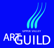 Logo of Upper Valley Art Guild