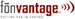 FonVantage Logo