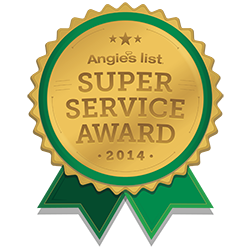 Super Service Award