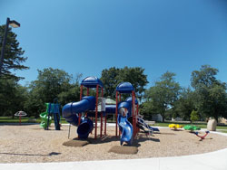 Heath Township Playground