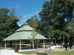 Heath Township Pavilion
