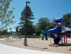 Heath Township Playground