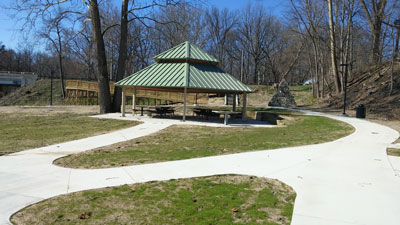 Schutmaat Park