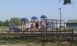 Heath Township Playground