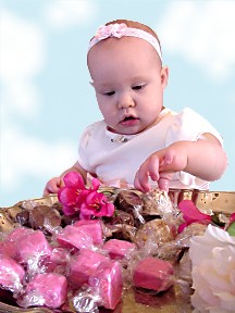 Baby Gift Baskets and Baby Gift Ideas