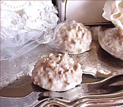 Click Here To Order Heggy's Wedding Candy