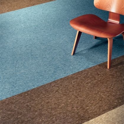 VCT Strip Cleaning