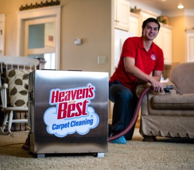 Heaven's Best