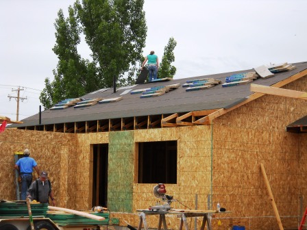 Partner Homeowner helps