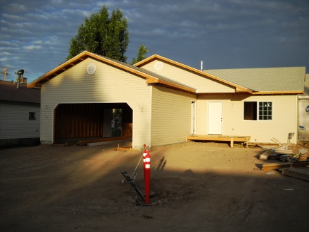Thrivent Builds With Habitat