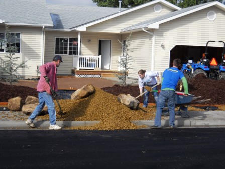 October 8 - 19th Volunteer Work Day BYU Pre-Med