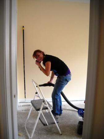 The partner homeowner