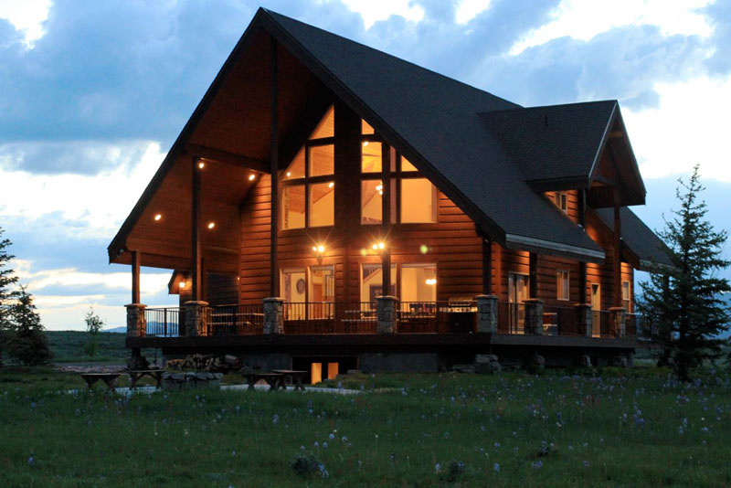 Island Park & Yellowstone Cabin Rentals