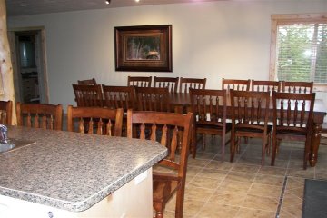 DINNING ROOM