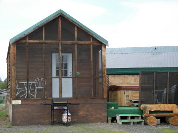 Perfect for Honeymoons or small families