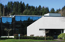 Iverson Genetics Diagnostic Inc. Facility