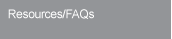 Resources / FAQs