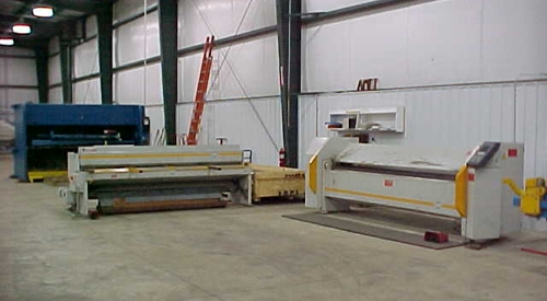 JAMF Equipment