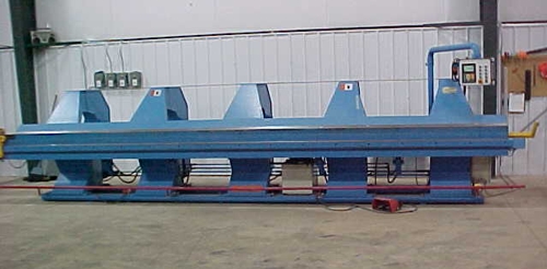 JAMF Equipment