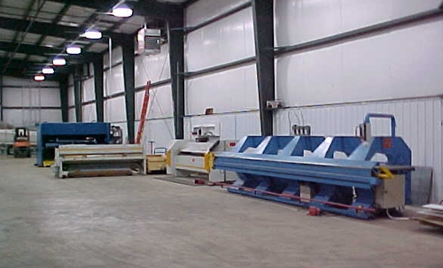 JAMF Equipment