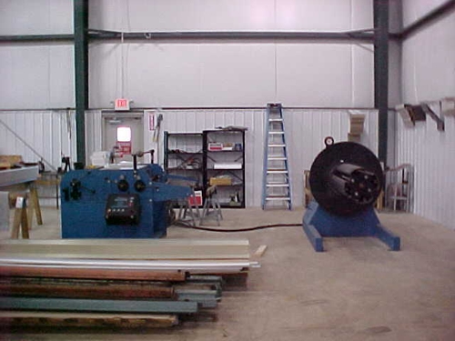 JAMF Equipment