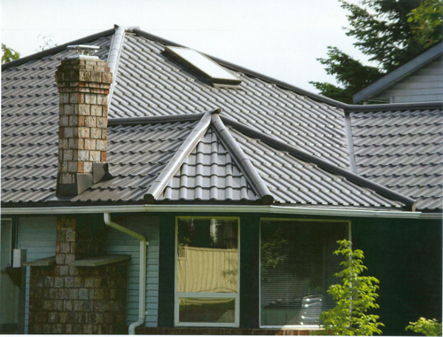 European Tile