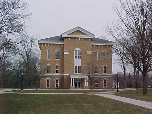 Cornice & Dental System