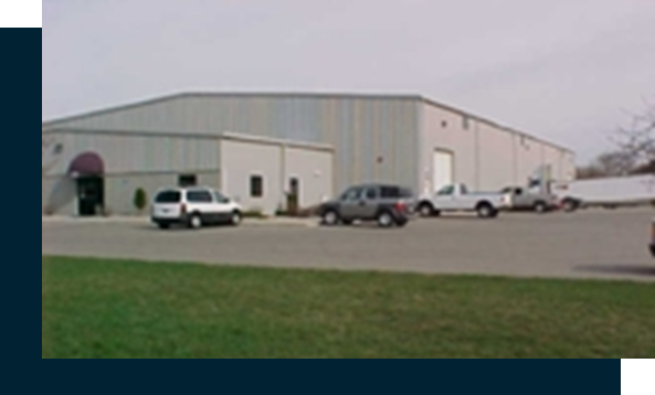 Jackson Architectural Metal Fabricators, Inc.